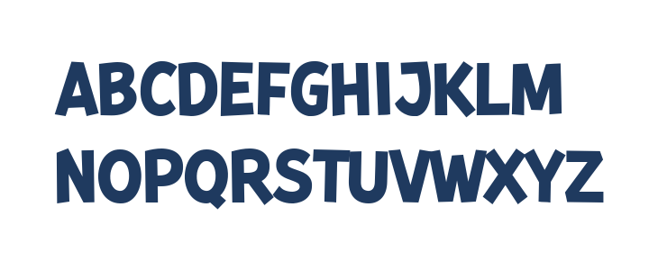 Kurri Island Caps PERSONAL Med Lowercase