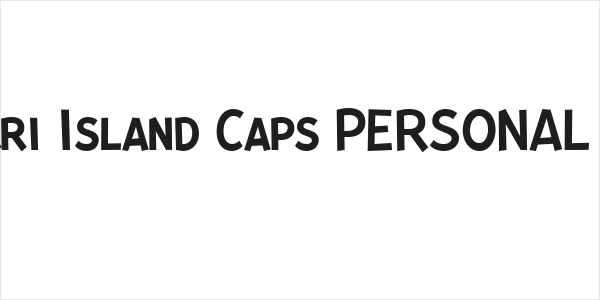 Kurri Island Caps PERSONAL Reg Logo