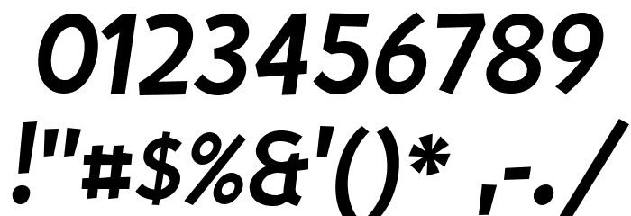 Kurri Island Ita PERSONAL Light Font OTHER CHARS