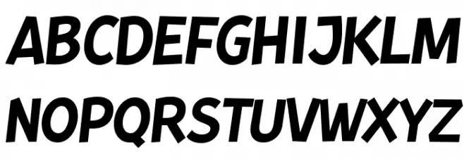 Kurri Island Ita PERSONAL Med Font Litere mari
