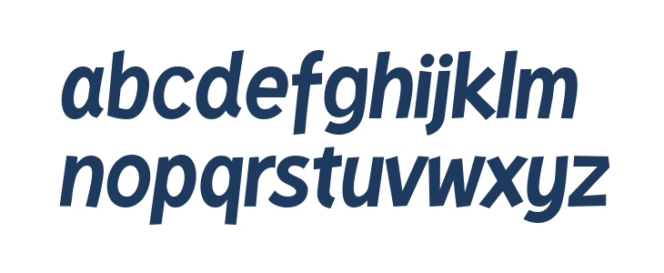 Kurri Island Ita PERSONAL Reg Lowercase