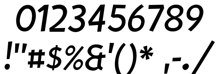 Kurri Island Ita PERSONAL Thin Font OTHER CHARS