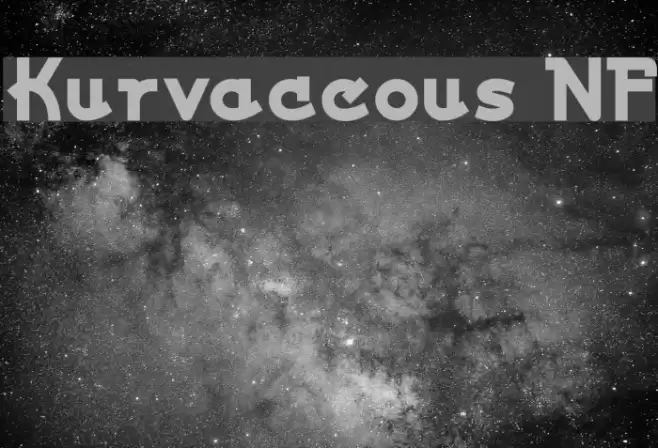 Kurvaceous NF Polices examples