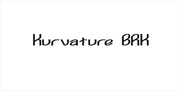 Kurvature BRK Logo