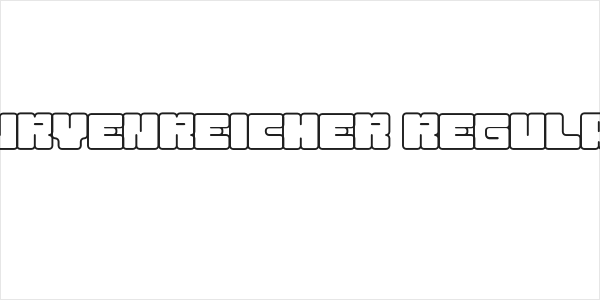 Kurvenreicher-Regular Logo