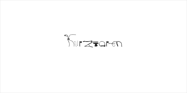 Kurzwaren Logo