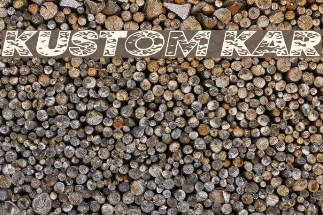 Kustom Kar Example 1