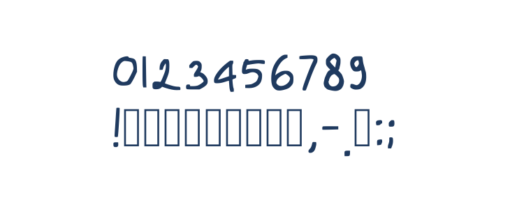 Kuyang Satu Regular Other Characters