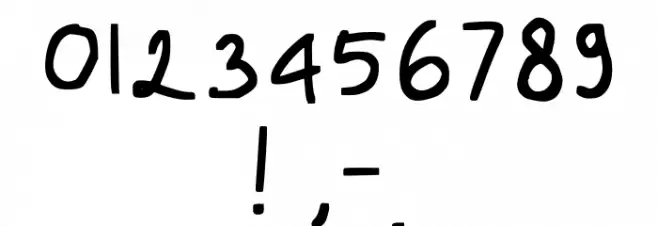 Kuyang Satu Regular Fonte OUTROS PERSONAGENS