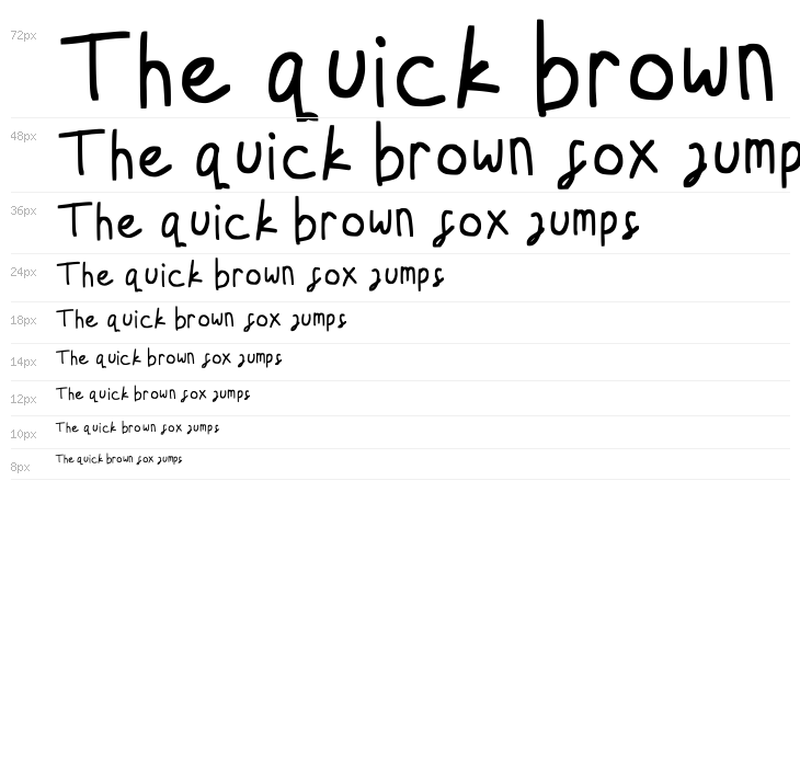 Kuyang Satu Regular Waterfall