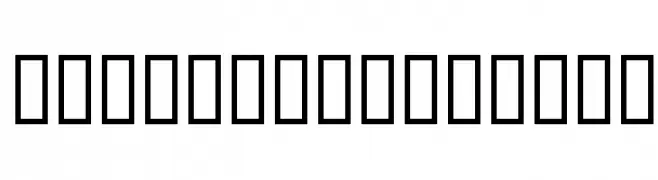 KuzuMelt Medium  Frei Schriftart Herunterladen