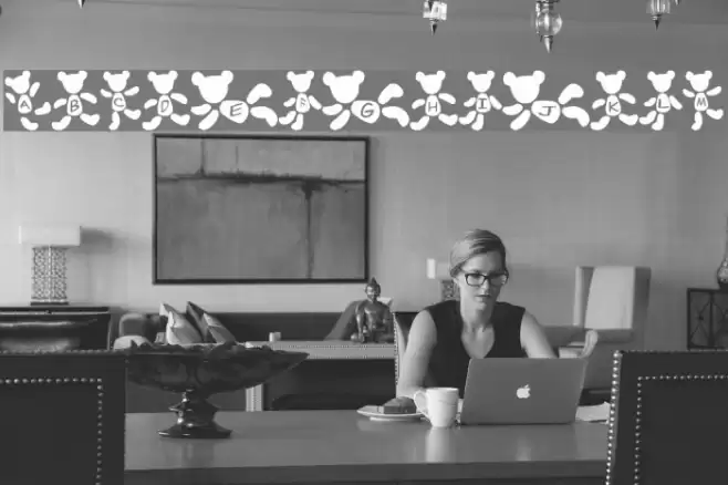 kuma Font Font examples