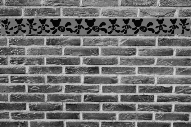 kuma Font Font examples