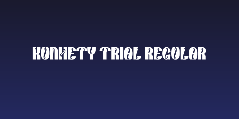 kunhety trial Regular Social Header