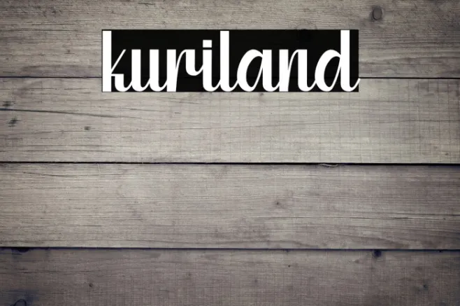 kuriland Example 1