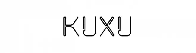 kuxu  font caratteri gratis