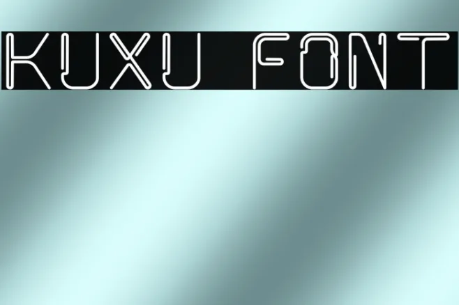kuxu Example 2