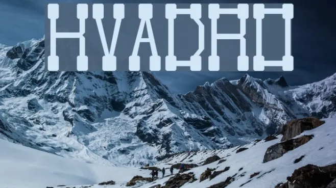 KVADRO Example 2