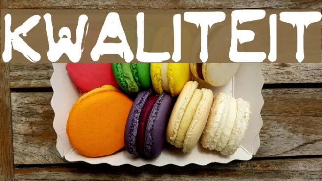 KWALITEIT Example 3