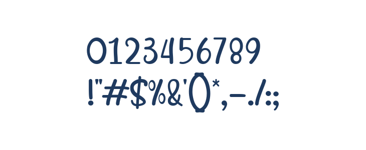 Kwacyland Other Characters