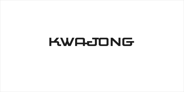 Kwajong Logo