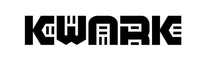 Kwark  لخطوط تنزيل