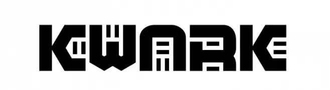 Kwark  Descarca Fonturi Gratis