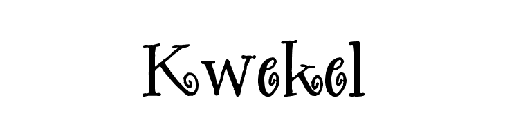 Kwekel 