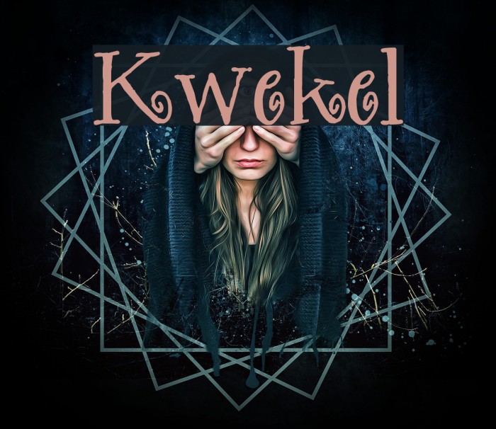 Kwekel Fonte examples