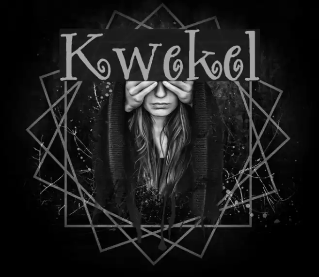 Kwekel Font examples