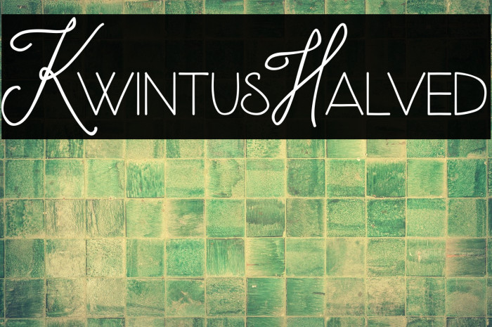 KwintusHalved Example 3