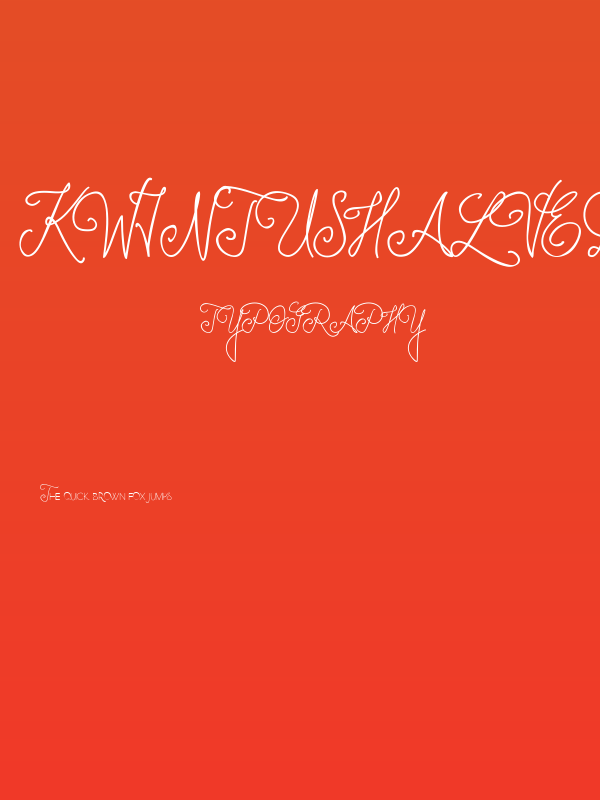 KwintusHalved Poster