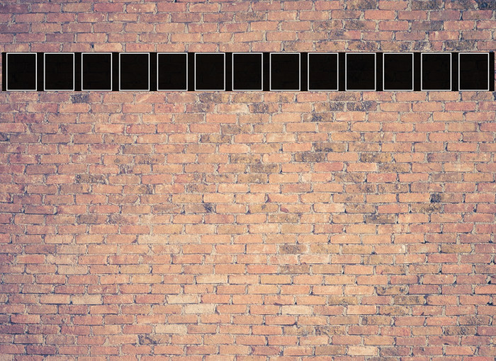 Kylych Font examples