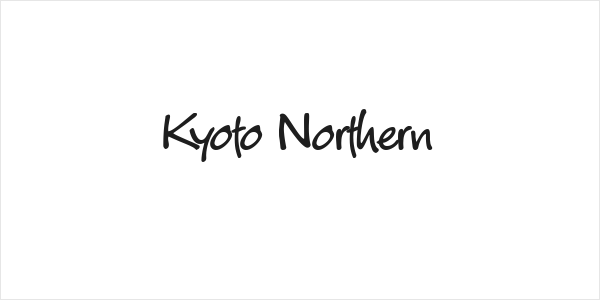 Kyoto Northern Logo