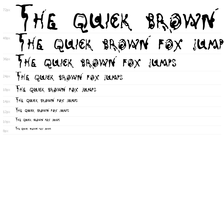 Kyoto Song Waterfall