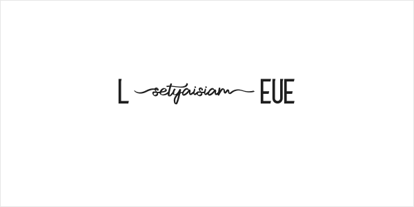 LÚEUE Logo