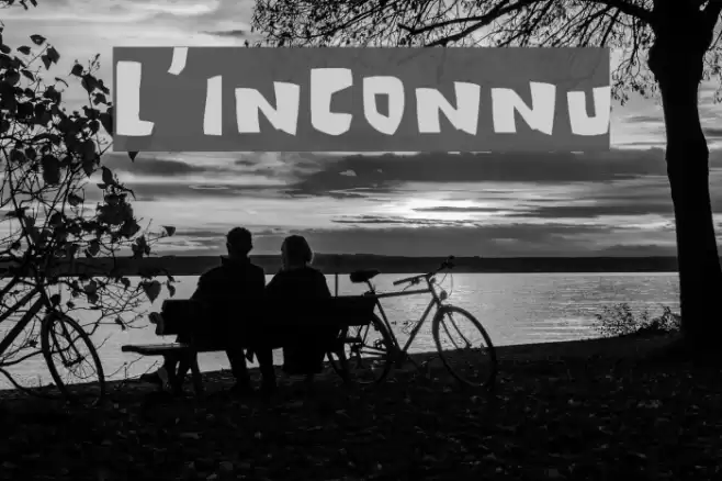 L'Inconnu Font examples
