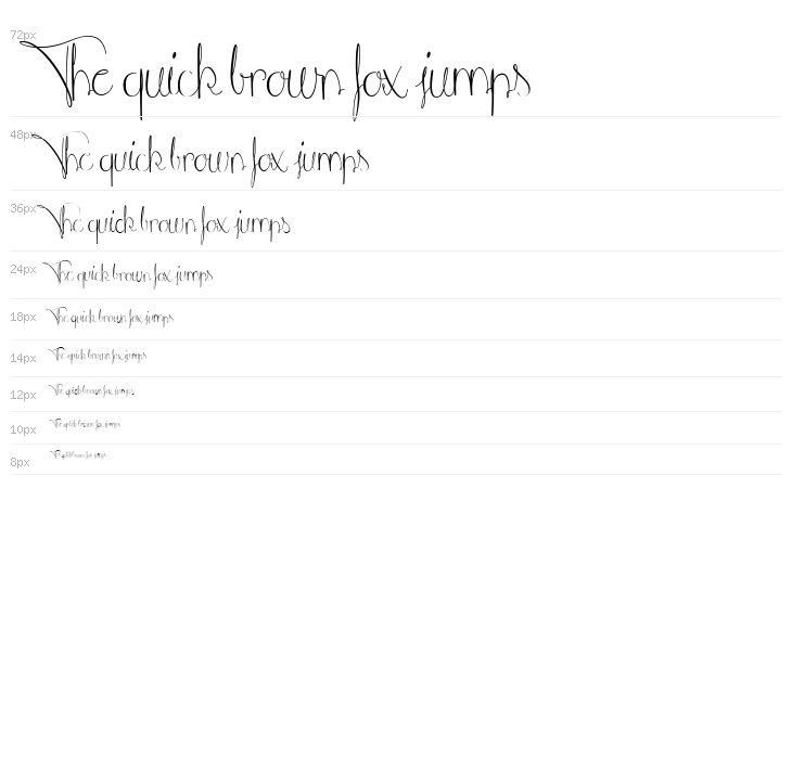 L'antre du Caniche doux Waterfall