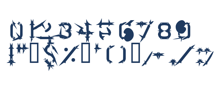 Läderbög Other Characters