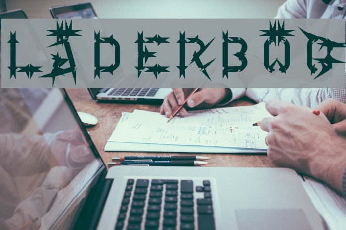 Läderbög Example 2