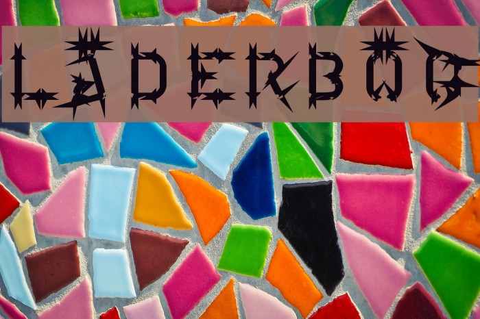 Läderbög Example 3