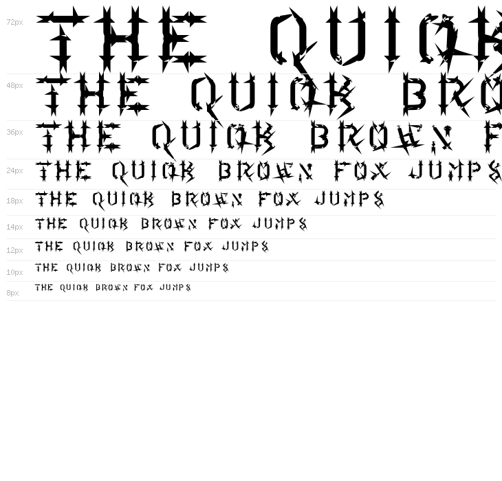 Läderbög Waterfall