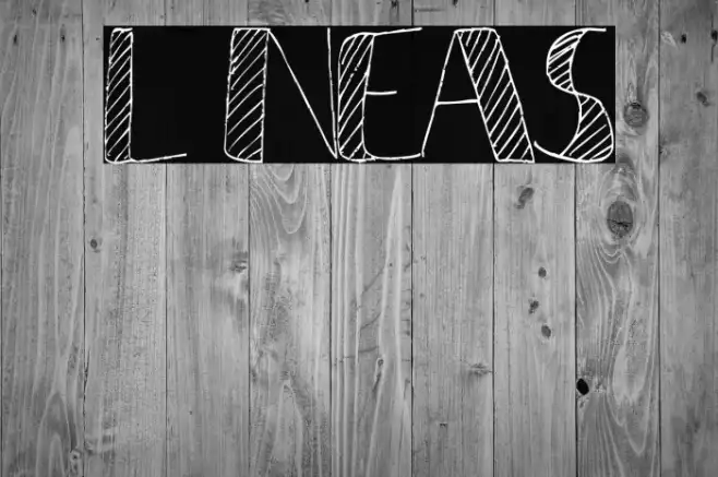 Líneas Example 2