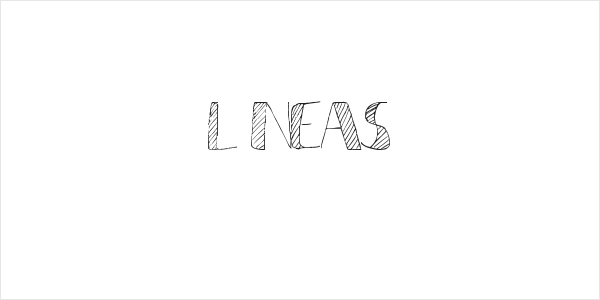 Líneas Logo