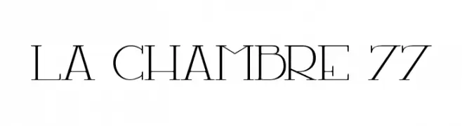 LA CHAMBRE 77  Fuentes Gratis Descargar