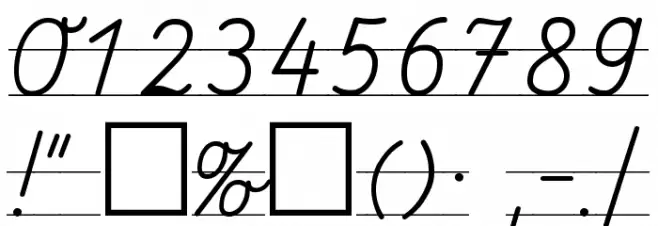 LA El 2 Polices AUTRES CHARS