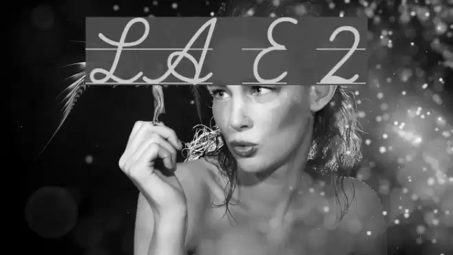 LA El 2 Polices examples