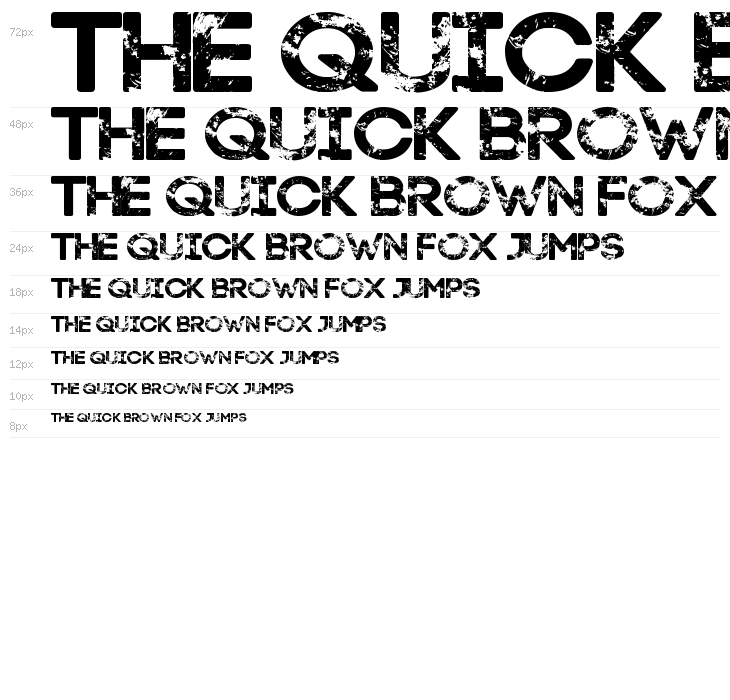 LA Street Kids Waterfall