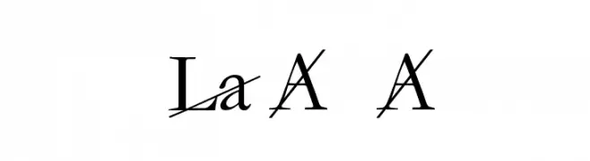 LACAN  baixar fontes gratis