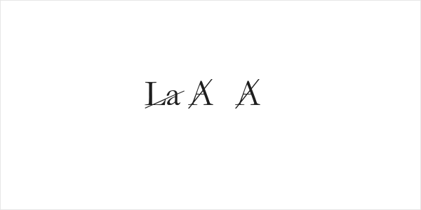 LACAN Logo